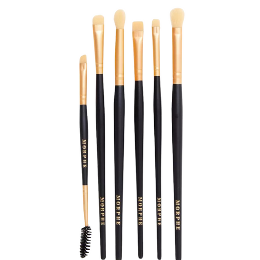 Morphe all eye want