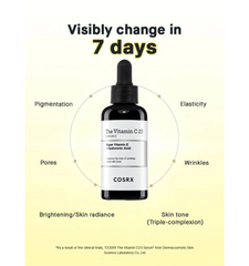 Cosrx The Vitamin C 23 Serum