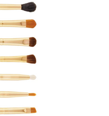 BH Cosmetics Smokey Eye Essential 7 Piece Brush Set