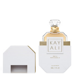 Huda Beauty KAYALI Déjà Vu White Flower 57 Eau de Parfum - 100ml