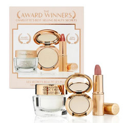 THE AWARD WINNERS STARTER KIT