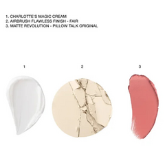 THE AWARD WINNERS STARTER KIT