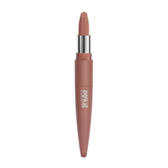Rouge Artist Velvet Nude Long Lasting Soft Nude Matte Lipstick