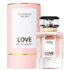 Victoria secret perfume Love 50Ml