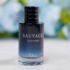 Dior sauvage 10ML