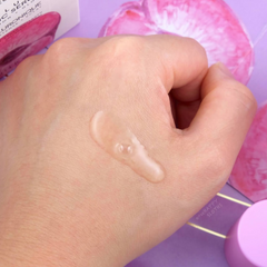 Glow recipe plum plum Hyaluronic serum