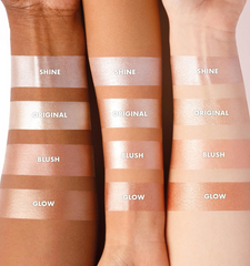 ICONIC LONDON Illuminator | Liquid Highlighting Drops for a Radiant Glow, Cruelty-Free, Vegan Makeup
