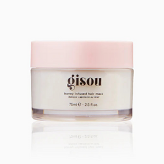 Honey Infused Hair Mask