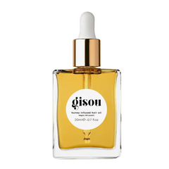 GISOU | HONEY GLOW HAIR OIL