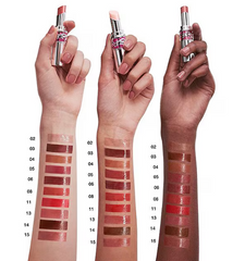 Yves Saint Laurent Beaute Candy Glaze Lip Gloss Stick MINI