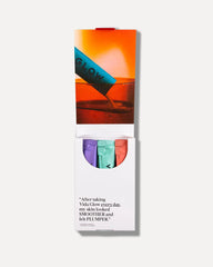 Vida Glow 6 Day Marine Collagen Sample Pack