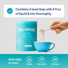 Vital Proteins Marine Collagen 221 g