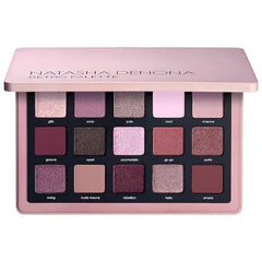 Natasha Denona - Retro Eyeshadow Palette