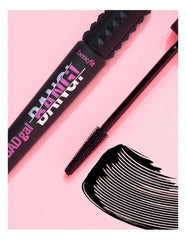 Badgal Bang Volumizing Full size Mascara