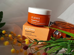 ELEMIS SUPER FOOD CLEANSING BUTTER 90G
