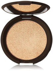 BECCA Shimmering Skin Perfector Pressed Highlighter full size :Shade champagne pop