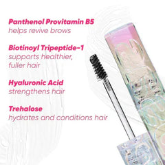 Sephora favourites gleamy dreamy set