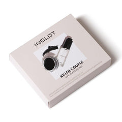 Inglot killer couple set Full size liner Full size dura line