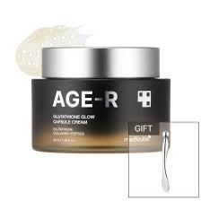 Medicube AGE-R glutathione Glow capsule cream 50Ml\