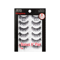 Ardel wispies pack of 6