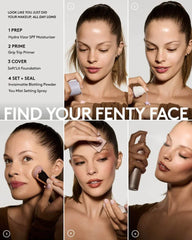 Fenty You Mist Makeup-Extending Setting Spray 100 ML
