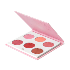 OFRA MINI MIX FACE PALETTE - Charm your cheeks