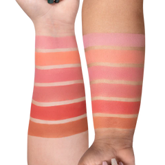 OFRA MINI MIX FACE PALETTE - Charm your cheeks