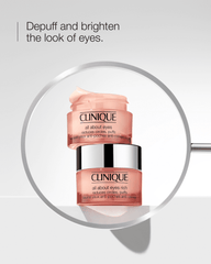 Clinique All About Eyes™ Eye Cream with Vitamin C 15ML