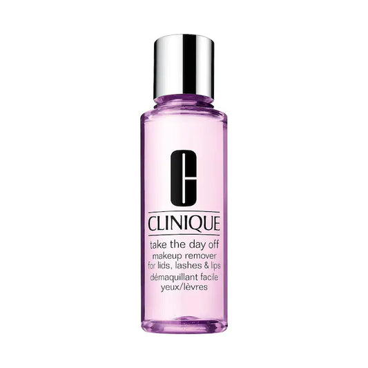 CLINIQUE Take The Day Off Makeup Remover For Lids, Lashes & Lips