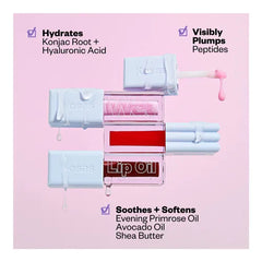 Kosas The Wet Set: Juicy Jellies Trio (Holiday Limited Edition)