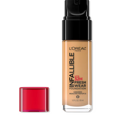 L'Oréal Infallible Up to 32 Hour Fresh Wear Foundation
