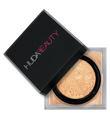 Huda Beauty Easy Bake Loose Baking & Setting Powder Full SIze
