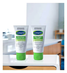 Cetaphil Rich Night Cream 50g