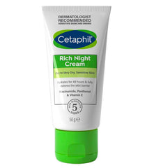 Cetaphil Rich Night Cream 50g