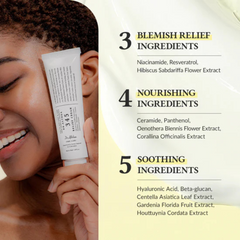 Dr Althea 345 relief cream