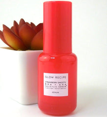 Glow Recipe Strawberry Smooth BHA+AHA Salicylic Serum 10ML