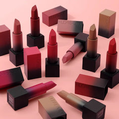 Huda beauty mini bullet lipstick without box