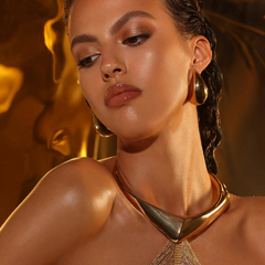 Natsha denona new gold palette