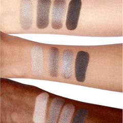 Charlotte tilbury the rock chick palette