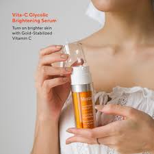 Murad Vit c glycolic serum