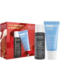 Paula's Choice The Protect and Perfect Pair