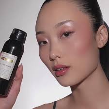 Pat Mcgrath Labs Skin Fetish: Glass 001 Legendary Glow Finishing Spray