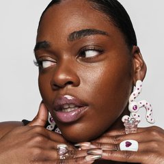 Milk Makeup Odyssey Fun Size Lip Faves