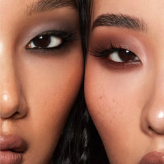 PATRICK TA Major Dimension III Matte Eyeshadow Palette