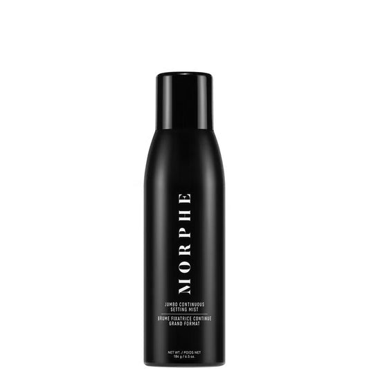 Morphe Jumbo Continuous Setting Mist 79ML