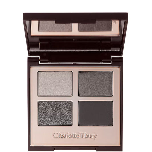 Charlotte tilbury the rock chick palette