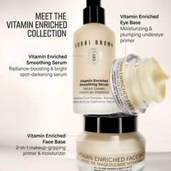 Bobbi Brown Vitamin Enriched Face Base Moisturizer & Primer Mini