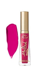 Too Faced Melted Matte Liquid Lipstick