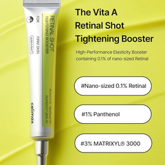 celimax the vita a retinal shot tightening booster 15ml