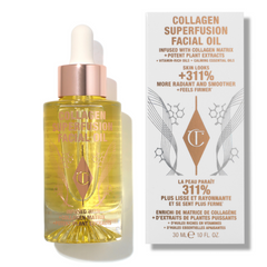Charlotte tilbury collagen super fusion Facial oil 30ML
